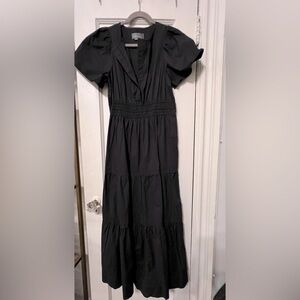 Somerset maxi dress. Beautiful and versatile. Never worn.